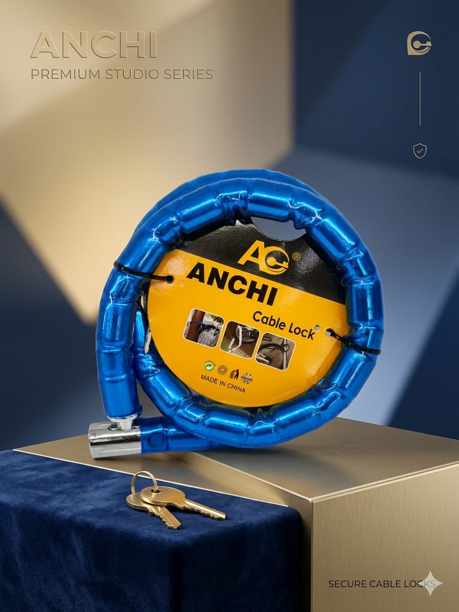 UMALA RENKLİ KALIN MOTOR KİLİDİ KL:50